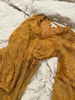 Dress Day Yellow thumbnail 4