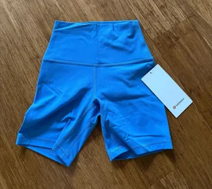 Lululemon Align Shorts thumbnail 1