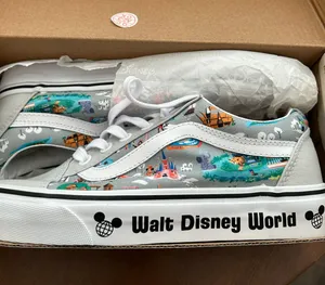 Disney World thumbnail 1
