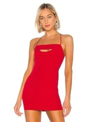 X by NBD Dress thumbnail 1