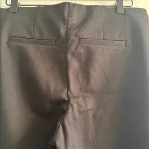 Crosby Black Trousers Size L thumbnail 5