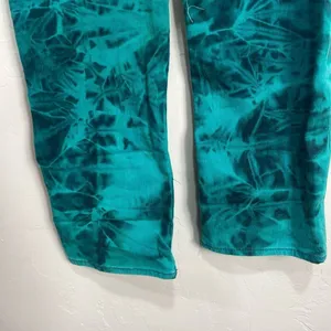 Rock and Republic tie dye jeans thumbnail 7