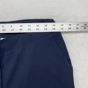 NWT Fairway Golf & Resort‎ capri Womens 6 Navy thumbnail 2