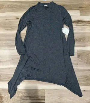 NEW Altar’d State Hanky Hem Dress Women’s Small thumbnail 1