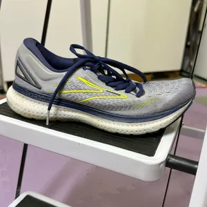 Brooks Glycerin 19 Light Purple Blue Nightlife Running Shoes Womens 8 thumbnail 5