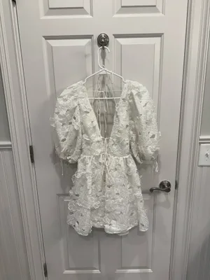 For Love & Lemons Mini Dress thumbnail 2