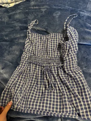 Aeropostale Top Babydoll Tank thumbnail 5