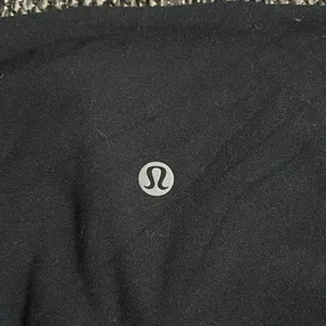 Lululemon Align Legging High Rise Crop with Pockets 23" Nulu Size 4 thumbnail 5