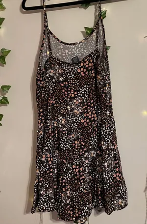 Floral Dress thumbnail 2