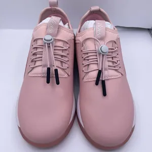 Clove nursing classic pink sneakers Women’s Size 6.5 thumbnail 6