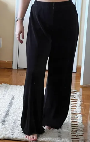 90s Muse Pants thumbnail 1