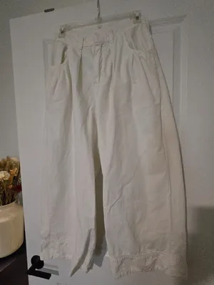 Free People Trousers thumbnail 2