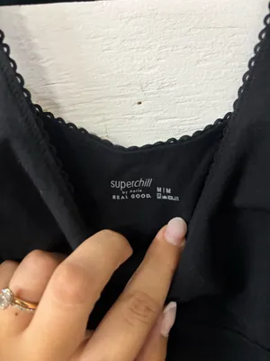 New With Tags Aerie Chill Tank thumbnail 3