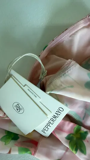 Halter Peppermayo Top thumbnail 5