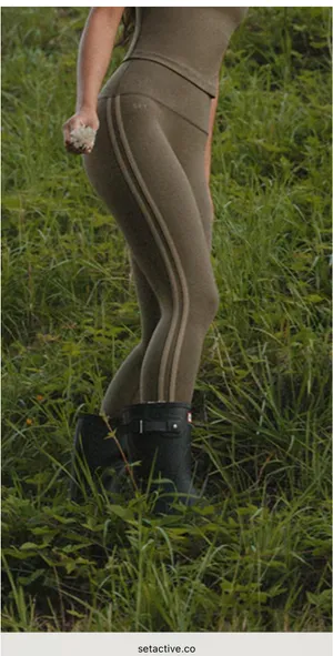 Set Active Leggings thumbnail 2