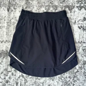 Lululemon Hotty Hot High-Rise Skirt *Long thumbnail 2