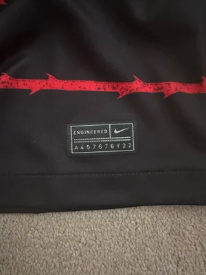 Portland Thorns Nike Women’s Jersey thumbnail 3