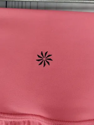 Athleta Coral Ruched Transcend Athleisure Activewear Tennis Sporty Skort NWT thumbnail 4