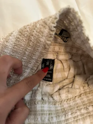 Beach Shorts Size M thumbnail 3