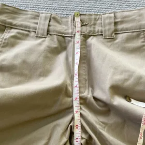 Dickies Flex Slim Straight Cargo Workwear Khaki Pants Size 31 x 32 thumbnail 6
