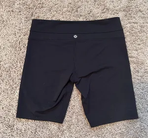Lululemon ‼️ Groove Short‼️ thumbnail 2
