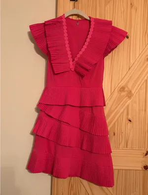Celia B Dress thumbnail 2