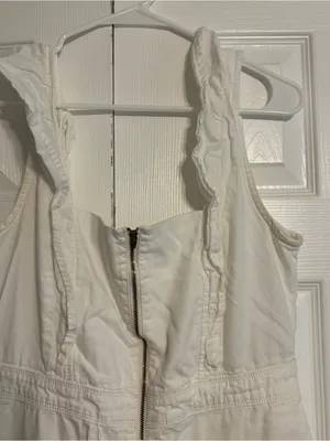 Free People Sun Valley Jumpsuit thumbnail 3