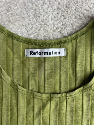 Reformation Dress thumbnail 5