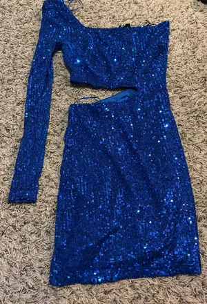 Windsor Dress thumbnail 2
