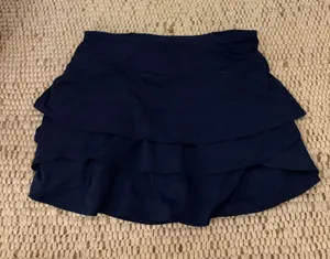 athleta girl skirt thumbnail 1