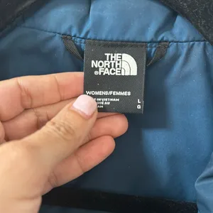 The north face jacket thumbnail 3