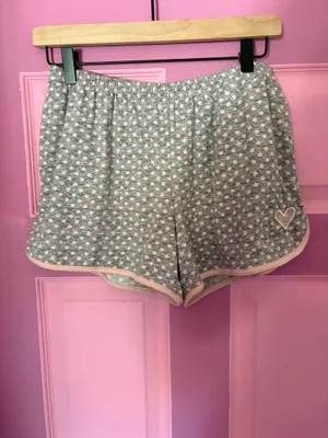 Betsey Johnson Pajama Set thumbnail 3