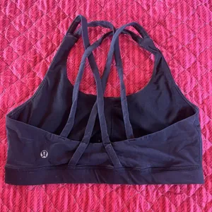 Savage x Fenty Women’s Forever Savage Bralette Bra Spellout Racerback Size Large thumbnail 7