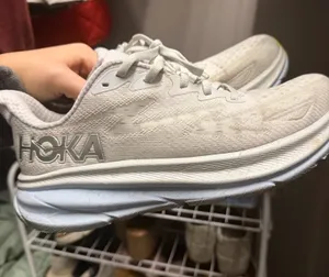 Hoka Clifton 9 Women’s Shoes thumbnail 1