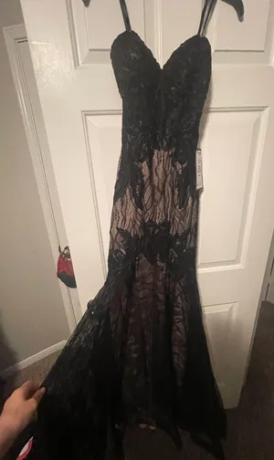 Blondo Bb Darlin Dress thumbnail 2
