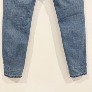 Everlane The High Rise Skinny Jeans‎ Size 27 Blue Denim Pant Minimalist Capsule thumbnail 8