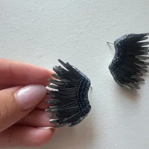 Mignonne Gavigan Madeleine Earrings thumbnail 2