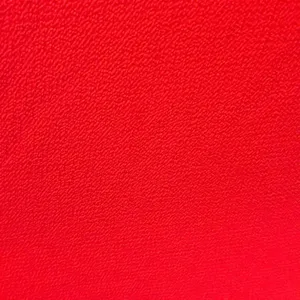 ZARA Red Cold Shoulder Above the Knee Dress Size S thumbnail 4