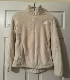 The North Face Fleece Jacket thumbnail 1