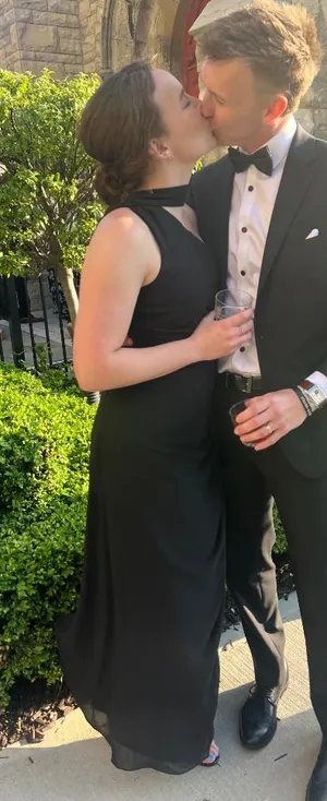 Lulus Dress thumbnail 1