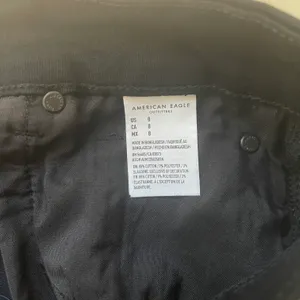 NWT Ne(X)t Level Solid Black High Rise Curvy Shorts thumbnail 10