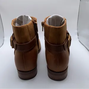 Vionic Rhiannon Oiled Nubuck Women's Ankle Boots size 6.5 1491 thumbnail 7