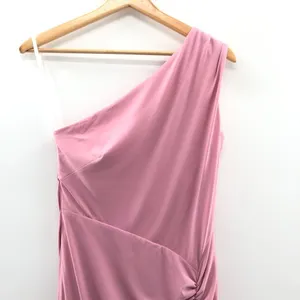 Katie May Raising the Bar Gown in Pinky‎ Mauve thumbnail 6