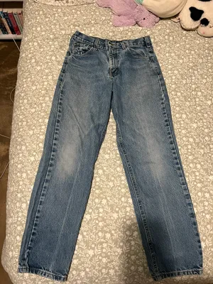 Carhartt Relaxed Fit Jeans thumbnail 1