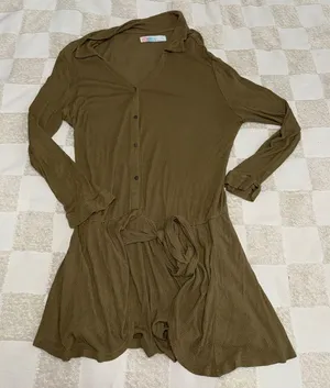 Free‎ People Beach Lively Romper size Medium MSRP: $78 thumbnail 1