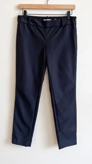 𝅺BABATON • Elliot Pant in Black • 4 thumbnail 1