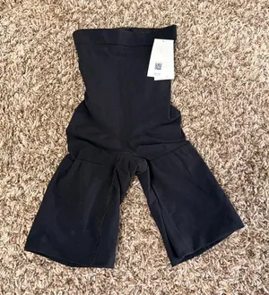 Spanx Black High Waisted Shapewear - S thumbnail 1