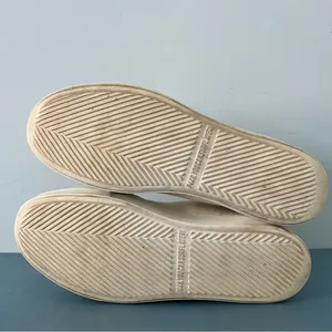 P448 Thea Python Roccia White Leather Platform‎ Sneakers thumbnail 8