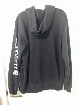 Carhartt Hoodie Blue Navy thumbnail 2