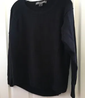 FINAL MARKDOWN Ladies French connection sweater small thumbnail 1
